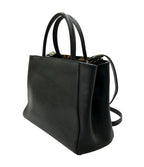 Fendi 2-Way Shoulder Bag Crossbody Leather — view 3