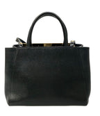 Fendi 2-Way Shoulder Bag Crossbody Leather — view 2