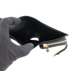 Louis Vuitton Bifold Wallet Monogram Giant Reverse Portefeuille Juliette Folding — view 5