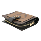 Louis Vuitton Bifold Wallet Monogram Giant Reverse Portefeuille Juliette Folding — view 2