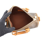Louis Vuitton Monogram Keepall Bandouliere 25 2-Way Shoulder Bag — view 6
