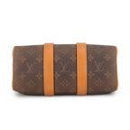 Louis Vuitton Monogram Keepall Bandouliere 25 2-Way Shoulder Bag — view 3