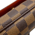 Louis Vuitton Shoulder Bag Damier Ebene Musette Salsa Long — view 6