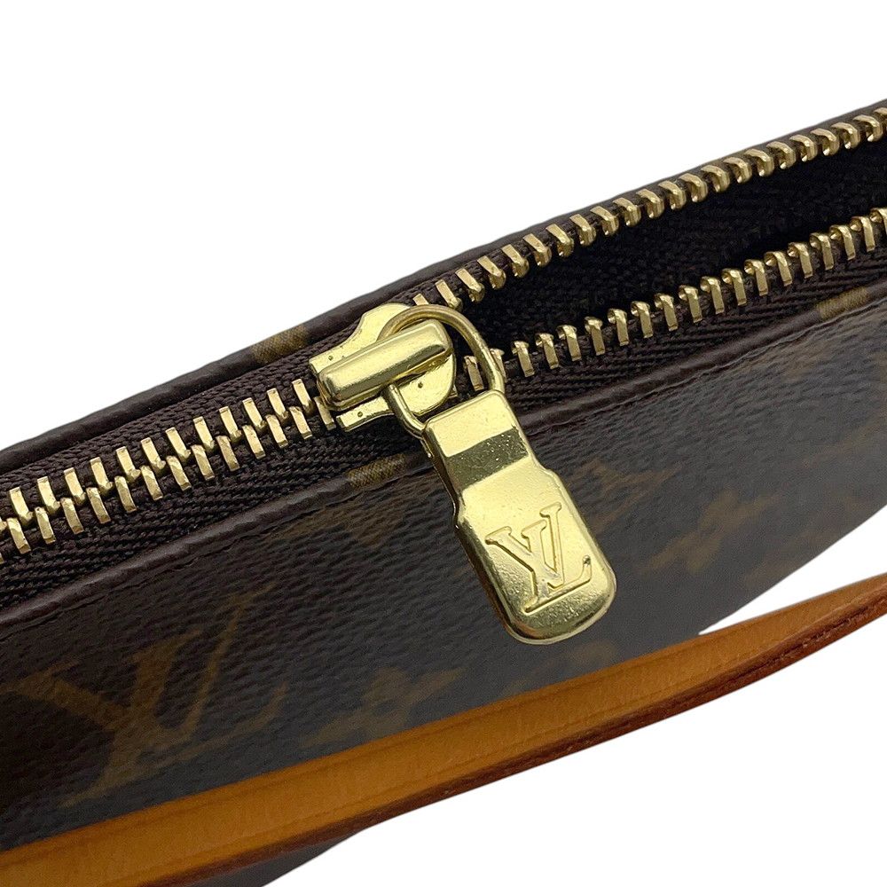 Louis Vuitton Handbag Monogram Pochette Accessoires Pouch — view 7