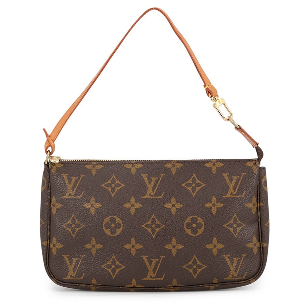 Louis Vuitton Handbag Monogram Pochette Accessoires Pouch
