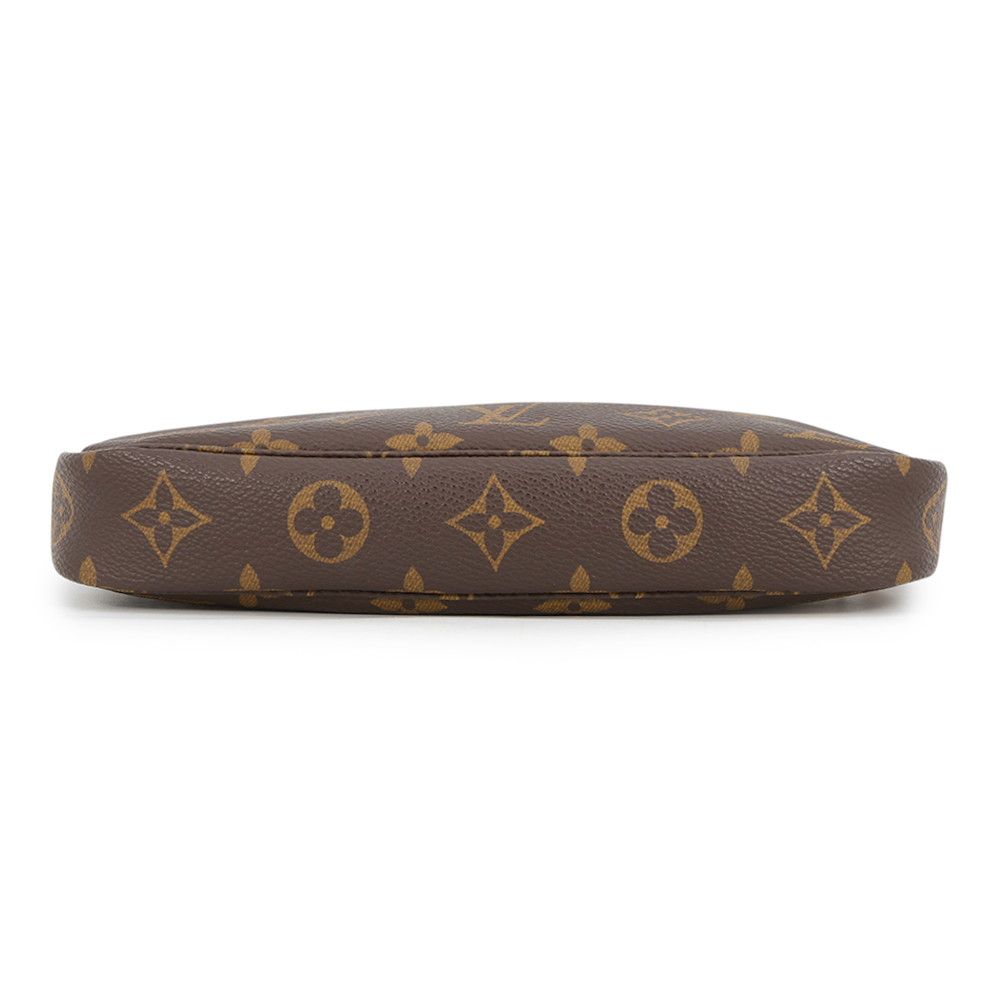 Louis Vuitton Handbag Monogram Pochette Accessoires Pouch — view 3