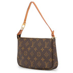 Louis Vuitton Handbag Monogram Pochette Accessoires Pouch — view 2