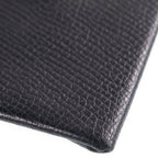 Hermes Bastia Trio Clemence Coin Purse Black — view 5