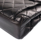 Chanel Quilted Chain Shoulder Bag — view 5