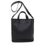 Dior 2-Way Tote Calfskin — view 2