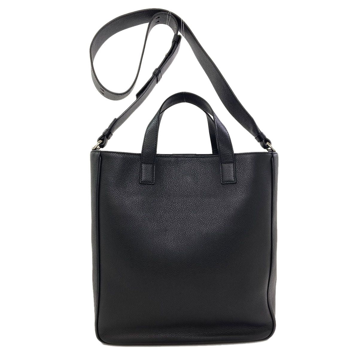Dior 2-Way Tote Calfskin — view 2