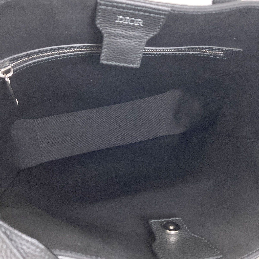 Dior 2-Way Tote Calfskin — view 5