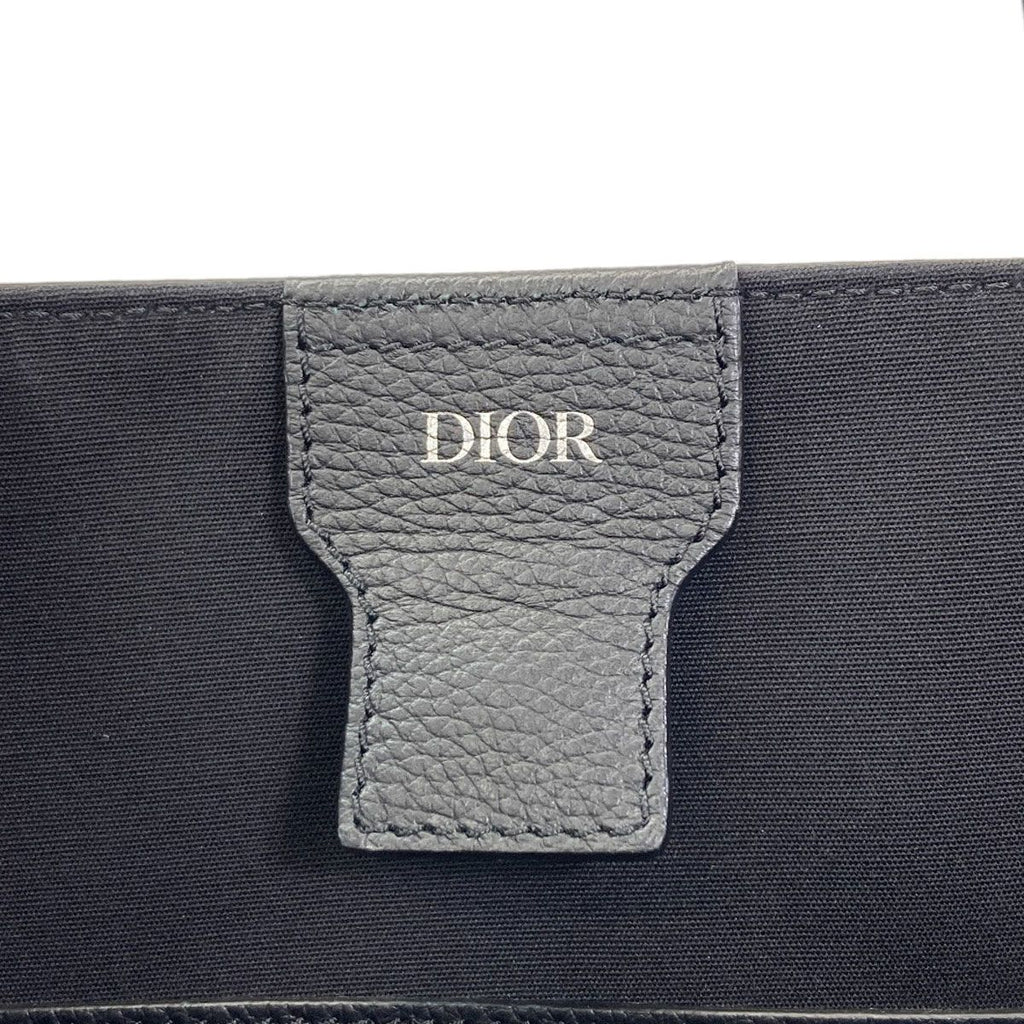 Dior 2-Way Tote Calfskin — view 6