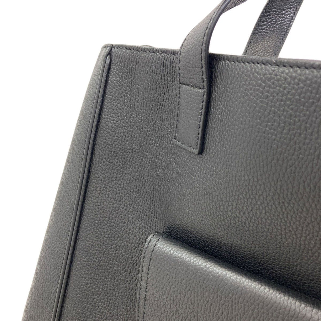 Dior 2-Way Tote Calfskin — view 8