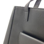 Dior 2-Way Tote Calfskin — view 8