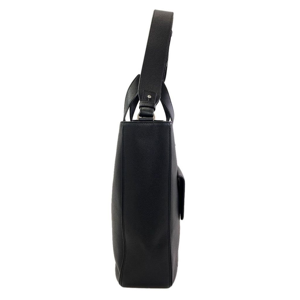 Dior 2-Way Tote Calfskin — view 3