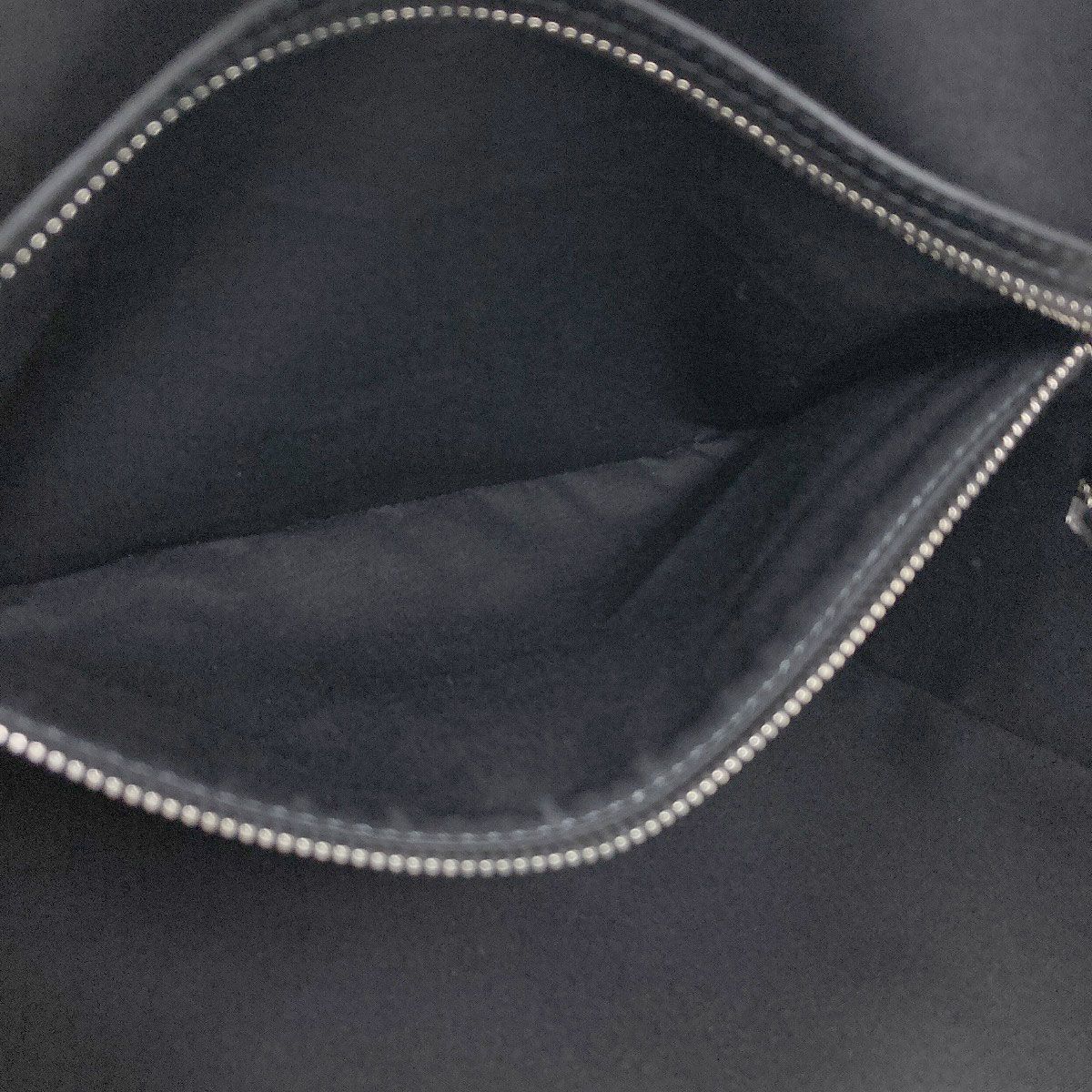 Dior 2-Way Tote Calfskin — view 7