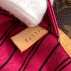 Louis Vuitton Neverfull GM Tote Monogram Canvas — view 7