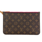 Louis Vuitton Neverfull GM Tote Monogram Canvas — view 8