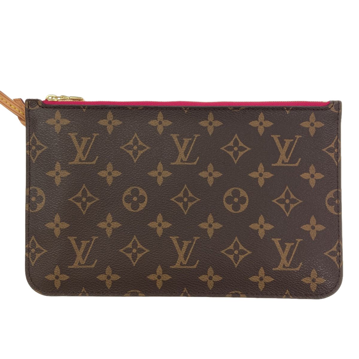 Louis Vuitton Neverfull GM Tote Monogram Canvas — view 8