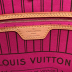 Louis Vuitton Neverfull GM Tote Monogram Canvas — view 6