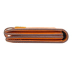 Hermes Bearn Gold Card Case Calfskin — view 3