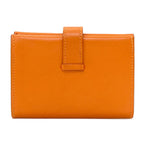 Hermes Bearn Gold Card Case Calfskin — view 2