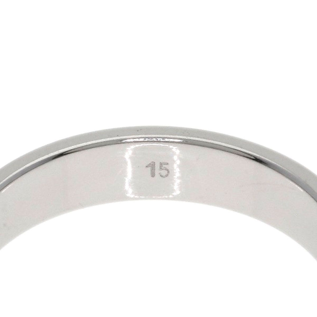 Gucci Icon Ring 18k White Gold — view 5