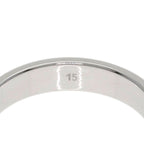 Gucci Icon Ring 18k White Gold — view 5