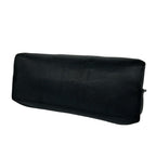 Gucci Daily Bamboo Leather 2-Way Shoulder Bag Mini Tote Black — view 8