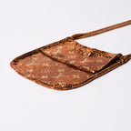 Louis Vuitton Shoulder Bag Monogram Mesh Francis Gold — view 4