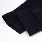 Hermes Wool Duffle 50 — view 8