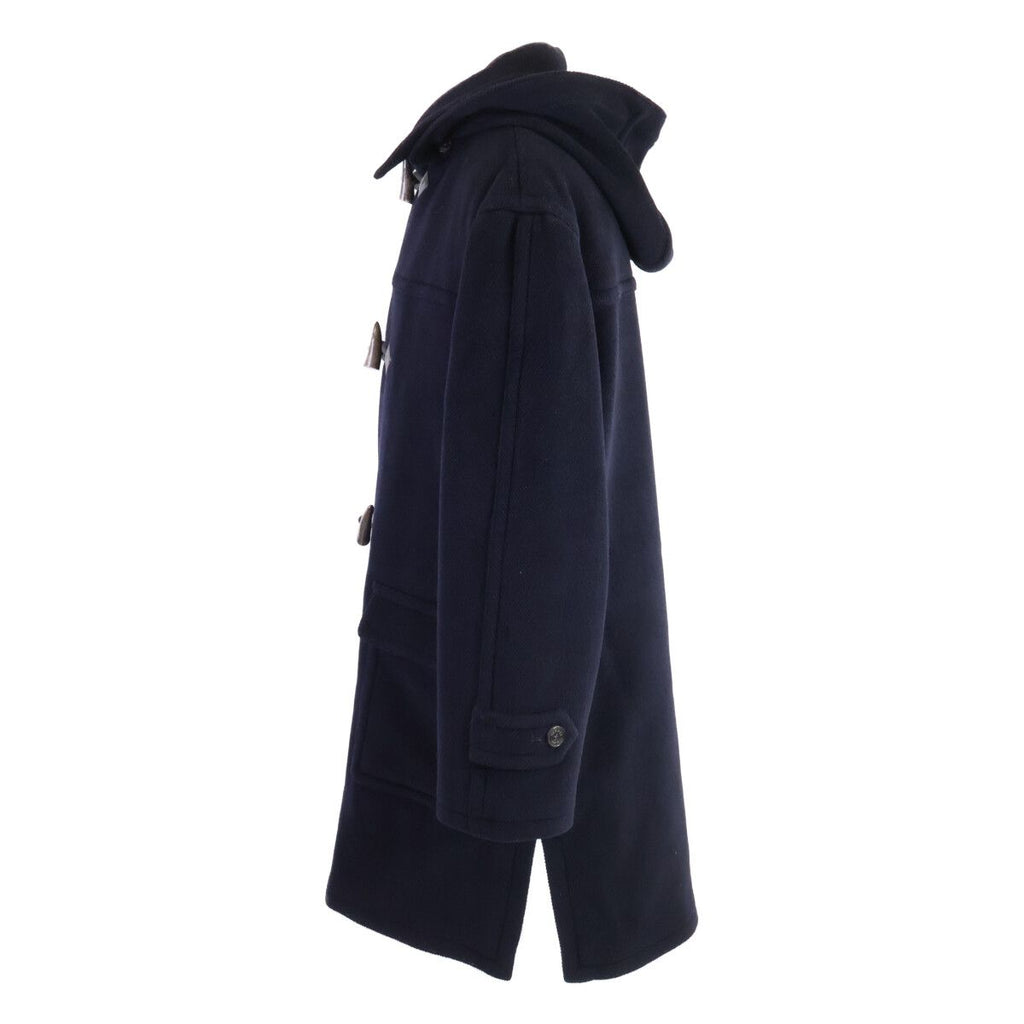 Hermes Wool Duffle 50 — view 3