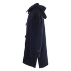 Hermes Wool Duffle 50 — view 3