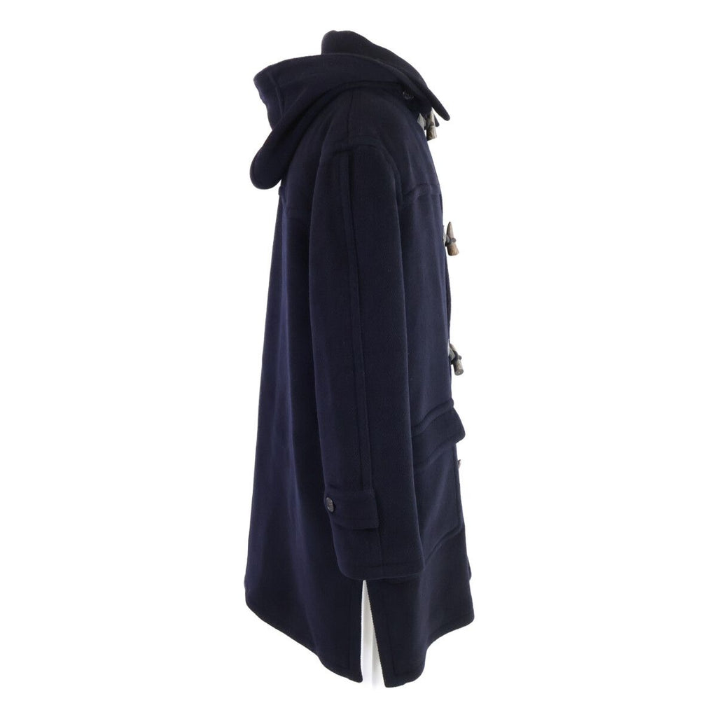 Hermes Wool Duffle 50 — view 4