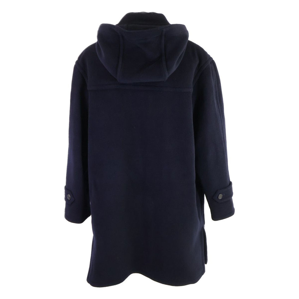 Hermes Wool Duffle 50 — view 2