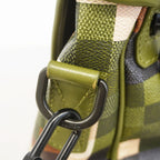 Louis Vuitton Shoulder Bag Damoflage LV Trail Messenger Green — view 8