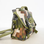 Louis Vuitton Shoulder Bag Damoflage LV Trail Messenger Green — view 2