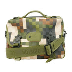 Louis Vuitton Shoulder Bag Damoflage LV Trail Messenger Green