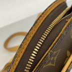 Louis Vuitton Backpack Monogram Ellipse Sac a Dos Brown — view 7