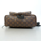 Louis Vuitton Backpack Monogram Palm Springs MM Brown — view 3