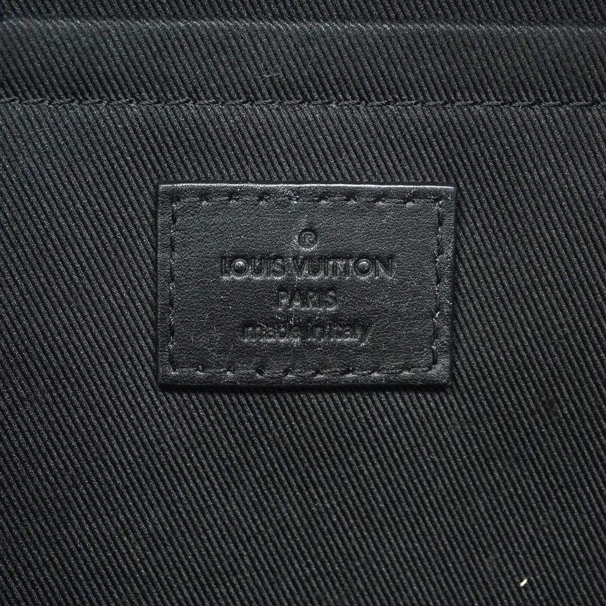 Louis Vuitton Backpack Monogram Palm Springs MM Brown — view 5