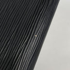 Louis Vuitton Wallet Epi Zippy Noir — view 7