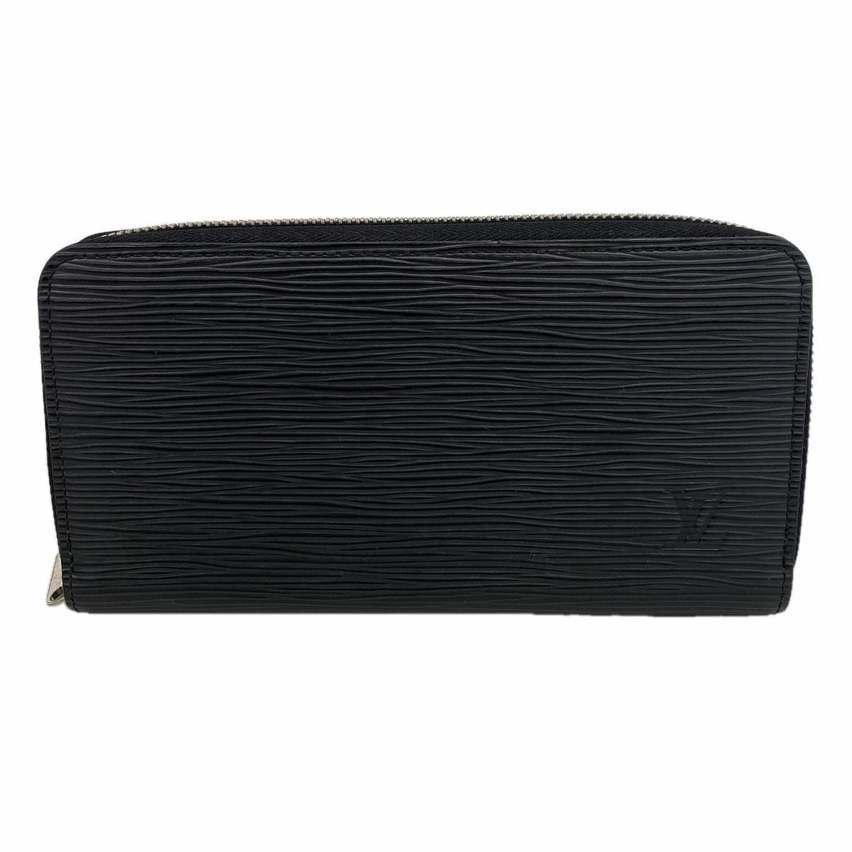 Louis Vuitton Wallet Epi Zippy Noir