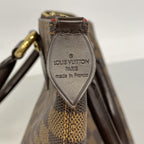 Louis Vuitton Handbag Damier Saleya PM Ebene — view 5