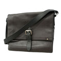 Louis Vuitton Shoulder Bag Utah Canyon Messenger PM Cafe