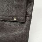 Louis Vuitton Shoulder Bag Utah Canyon Messenger PM Cafe — view 7
