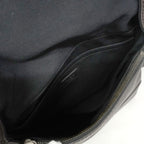 Louis Vuitton Shoulder Bag Utah Canyon Messenger PM Cafe — view 4