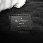 Louis Vuitton Shoulder Bag Utah Canyon Messenger PM Cafe — view 5