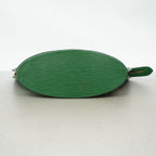 Louis Vuitton Handbag Epi Saint Jacques Borneo Green — view 3